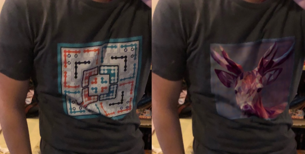 IRL Tests IRL Tests